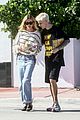 hailey-justin-juice-thanksgiving