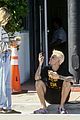 hailey-justin-juice-thanksgiving