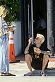 hailey-justin-juice-thanksgiving