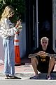 hailey-justin-juice-thanksgiving