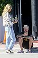 hailey-justin-juice-thanksgiving