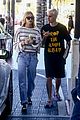 hailey-justin-juice-thanksgiving