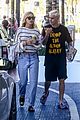 hailey-justin-juice-thanksgiving