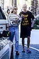 hailey-justin-juice-thanksgiving