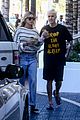 hailey-justin-juice-thanksgiving