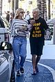 hailey-justin-juice-thanksgiving