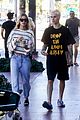 hailey-justin-juice-thanksgiving