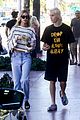 hailey-justin-juice-thanksgiving
