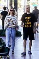 hailey-justin-juice-thanksgiving