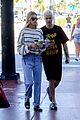 hailey-justin-juice-thanksgiving