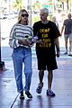 hailey-justin-juice-thanksgiving