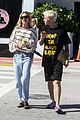hailey-justin-juice-thanksgiving