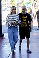 hailey-justin-juice-thanksgiving