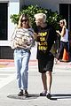 hailey-justin-juice-thanksgiving