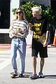 hailey-justin-juice-thanksgiving