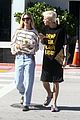 hailey-justin-juice-thanksgiving