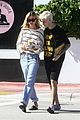 hailey-justin-juice-thanksgiving