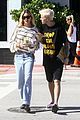 hailey-justin-juice-thanksgiving