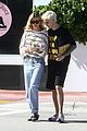 hailey-justin-juice-thanksgiving