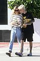 hailey-justin-juice-thanksgiving