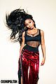 normani-cosmo