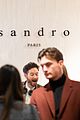 sandro-event
