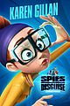 spies-posters