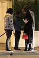 ariel-winter-luke-benward
