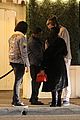 ariel-winter-luke-benward