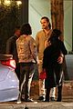 ariel-winter-luke-benward