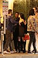 ariel-winter-luke-benward