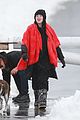 billie-snow