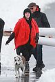 billie-snow