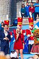 disney-parade