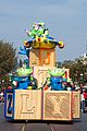 disney-parade