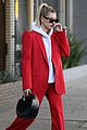 hailey-red