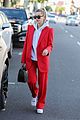 hailey-red
