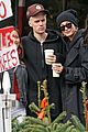 justin-hailey-christmas-tree-shopping