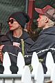 justin-hailey-christmas-tree-shopping