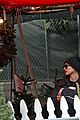 justin-hailey-christmas-tree-shopping