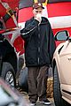 justin-hailey-christmas-tree-shopping