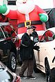 justin-hailey-christmas-tree-shopping