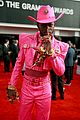 lilnasx-cyrusgrammys2020