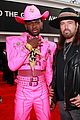 lilnasx-cyrusgrammys2020