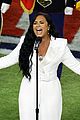 demi-anthem
