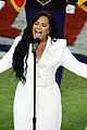 demi-anthem