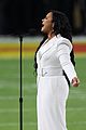 demi-anthem