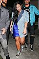demi-latenight