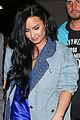 demi-latenight