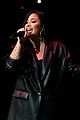 demi-speechless